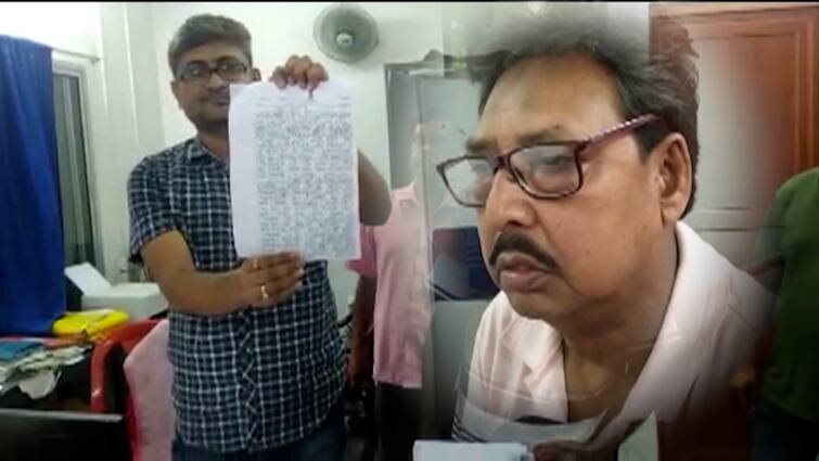 North 24 Pargana deganga Mutations with fake documents, 1 arrest from BLRO office North 24 Pargana News: জাল দলিল নিয়ে মিউটেশন, BLRO অফিস থেকে গ্রেফতার ১