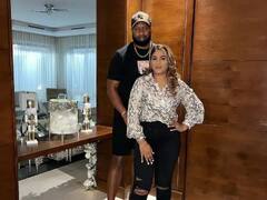 Photo:  रसलपासून तर पोलार्डपर्यंत; खूपच सुंदर दिसतात वेस्ट इंडीजच्या 'या' क्रिकेटपटूंच्या पत्नी, पाहा फोटो