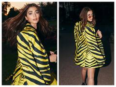 Pooja Hegde Photos: Cannes से सामने आया पूजा हेगड़े का लेटेस्ट ग्लैमरस लुक, अदाएं देख आप भी हो जाएंगे फिदा !