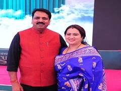 Narendra  Mehta : भाजपचे माजी आमदार नरेंद्र मेहता यांच्याविरोधात गुन्हा दाखल