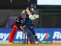 RCB vs GT : विराटचं अर्धशतक अन् मॅक्सवेलची फटकेबाजी, बंगळुरुच्या विजयाचे खास क्षण