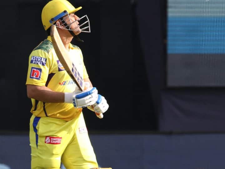IPL 2022 MS Dhoni In IPL 2023: CSK Twitter Post For MS Dhoni After Chennai Captain Dhoni Confirms Participation In IPL 2023 Definitely Yes: CSK's Heartfelt Post For MS Dhoni After Veteran Confirms Participation In IPL 2023