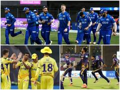 IPL के इतिहास में पहली बार इन विजेता टीमों के बिना खेले जाएंगे प्लेऑफ के मुकाबले, देखें रोचक आंकड़े