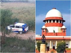 Disha Encounter Case : దిశ నిందితుల ఎన్ కౌంటర్ కేసుపై సుప్రీంకోర్టు కీలక ఆదేశాలు, సిర్పూర్కర్ కమిషన్‌ నివేదికపై ఉత్కంఠ?