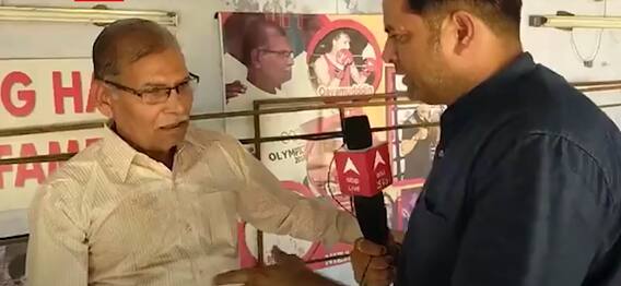 Nikhat Zareen Coach Interview: ప్రపంచ ఛాంపియన్ నిఖత్ జరీన్ కోచ్ తో ABP Desam Special Interview