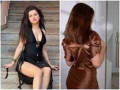 Avneet Kaur Photos: 20 साल की उम्र में अवनीत कौर हैं बेहद सिजलिंग, ग्लैमर में देती हैं बॉलीवुड एक्ट्रेस को टक्कर