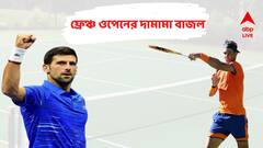 Purav Raja Exclusive: ''পুরুষদের টেনিসে সর্বাধিক গ্র্যান্ডস্লামের মালিক হবেন জকোভিচ''