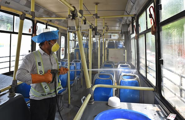 Ashwani Kumar Appointed As Special Officer, Gyanesh Bharti As Commissioner Of Unified MCD Ashwani Kumar Appointed As Special Officer, Gyanesh Bharti As Commissioner Of Unified MCD Ashwani Kumar Appointed As Special Officer, Gyanesh Bharti As Commissioner Of Unified MCD