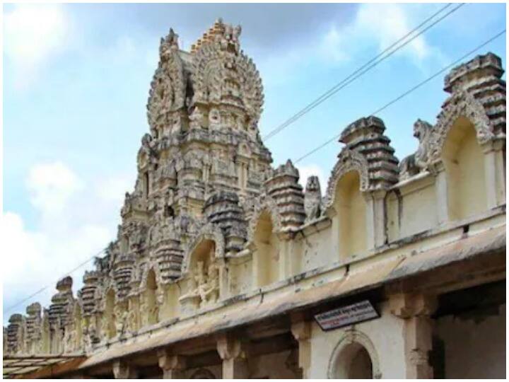 Karnataka Temple wants to change ritual name of Deevatige Salam to Sandhya Aarti Sandhya Aarati: कर्नाटक के एक मंदिर ने सलाम आरती का नाम बदलकर संध्या आरती रखने की जताई इच्छा