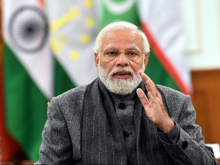 Modi says BJP sees a reflection of Indian culture in every regional language மொழியை வைத்து சர்ச்சையை கிளப்ப முயற்சி; நிலைப்பாடு இதுதான் - பிரதமர் மோடி கறார்...!