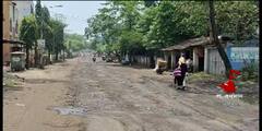 Durgapur : পুরসভার মেয়াদ ফুরনোর মুখে বেহাল রাস্তা সংস্কারের সিদ্ধান্ত দুর্গাপুরে, 'গিমিক' বলছে বিরোধীরা
