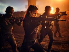 Dhaakad Review : कंगना रनौत की 'धाकड़' परफॉर्मेंस, लेकिन यहां मार खा गई फिल्म