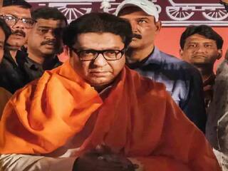 मोठी बातमी: राज ठाकरेंना औरंगाबाद पोलिसांची नोटीस; कोर्टात हजर राहण्याचे...