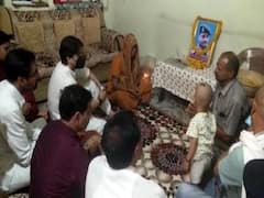 MP Politics: शहादत पर मचा है सियासी घमासान, जयवर्धन के बयान पर ज्योतिरादित्य सिंधिया ने किया पलटवार