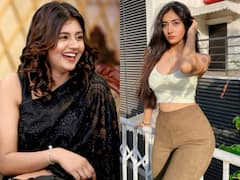 एक दूसरे को फूटी आंख नहीं सुहा रहीं अंजलि अरोड़ा और मुनव्वर फारूकी की गर्लफ्रेंड नाजिल, वीडियो में दिखा सबूत