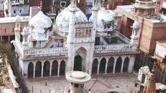 Gyanvapi Case: वाराणसी जिला अदालत में आज पहली सुनवाई, काशी विश्वनाथ मंदिर के महंत भी पूजा के लिए करेंगे केस