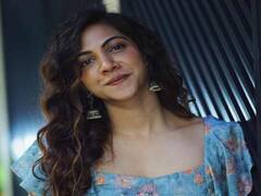 Madonna Sebastian Photos: నాని లాయర్ స్టైలిష్ ఫొటోస్