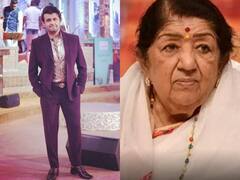 Lata Mangeshkar को स्टेज पर जाने में लगता था डर, Sonu Nigam ने किया बड़ा खुलासा
