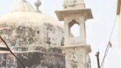 Gyanvapi Mosque: ज्ञानवापी विवाद से जुड़े मामले में HC में सुनवाई शुरू |Hindi News