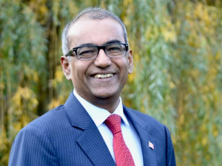 Indian Origin Canadian MP Chandra Arya Speaking In Kannada In Canada Parliament