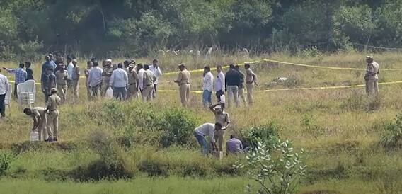 What is in Disha Panel Report| దిశ నిందితుల ఎన్ కౌంటర్ కేసులో బయటకు వచ్చిన Sirpurkar  Report