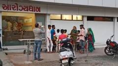 BHAVNAGAR : એક જ કુટુંબના બે પરિવારો વચ્ચે થયેલી મારામારીમાં યુવાનની હત્યા