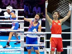 Nikhat Zareen Won Gold: বিশ্ব বক্সিং চ্যাম্পিয়নশিপে সোনার মেয়ে জারিন