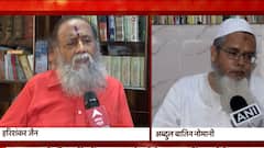Gyanvapi News: Shivling or Fountain? | ABP investigates big mosques of country | India Chahta Hai