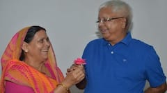 Lalu Prasad Yadav : রেলমন্ত্রী থাকাকালীন নিয়োগে 'দুর্নীতি', লালুপ্রসাদের ১৭টি ঠিকানায় CBI তল্লাশি।Bangla News