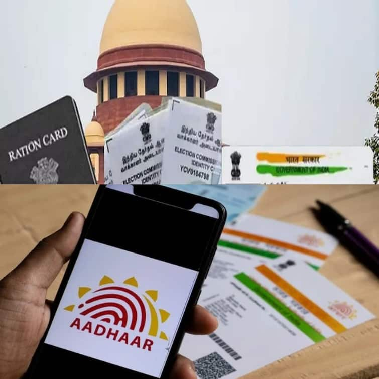 Issue Aadhaar Cards To Sex Workers Based On Proforma Certificate Says