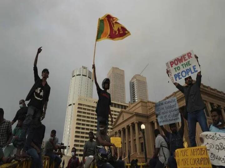 Sri Lanka: இலங்கையில் நெருக்கடி: சம்பளமே கிடையாது... 9 புதிய அமைச்சர்கள் பதவியேற்பு!