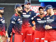 IPL 2022: अब चेन्नई और मुंबई के हाथ में है RCB की किस्मत, प्लेऑफ में पहुंचने की ऐसी है डगर