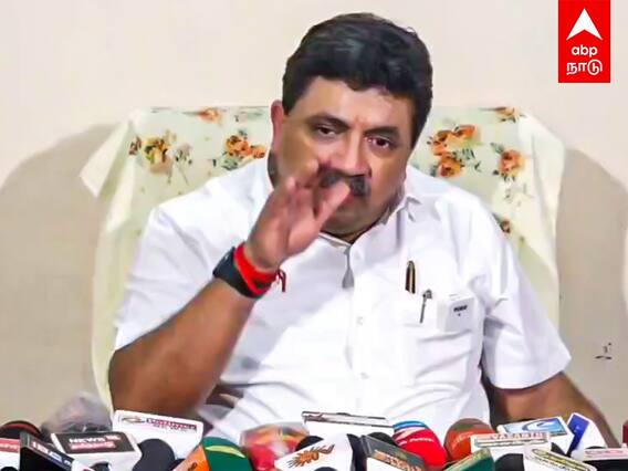 Palanivel Thiagarajan : “ரொம்ப முக்கியமான பாயிண்ட்..” ஜி.எஸ்.டி குறித்து அடுக்கிய பிடிஆர்