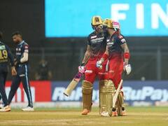 Virat Kohli : किंग कोहलीची 'विराट' कामगिरी; आणखी एक रेकॉर्ड केला नावावर