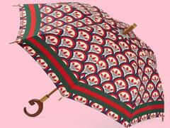 Umbrella: వానలో ఈ గొడుగేసుకుంటే తడిసిపోతాం, ధర మాత్రం రూ.లక్షపైనే