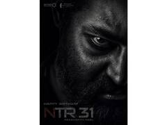 NTR 31 First Look: Jr NTR’s Intense Look In Prashanth Neel’s Directorial