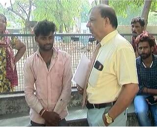 રાજકોટ: માત્ર બે માસની બાળકીને પરિવારે આપ્યા ડામ, ઘટનાની હકિકત જાણીને ચોંકી જશો