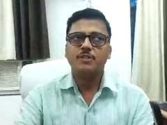 Viral: कानपुर देहात में गंभीर रोग से पीड़ित टीचर ने रोते हुए बताई अपनी परेशानी, बेसिक शिक्षा अधिकारी पर लगाये ये आरोप