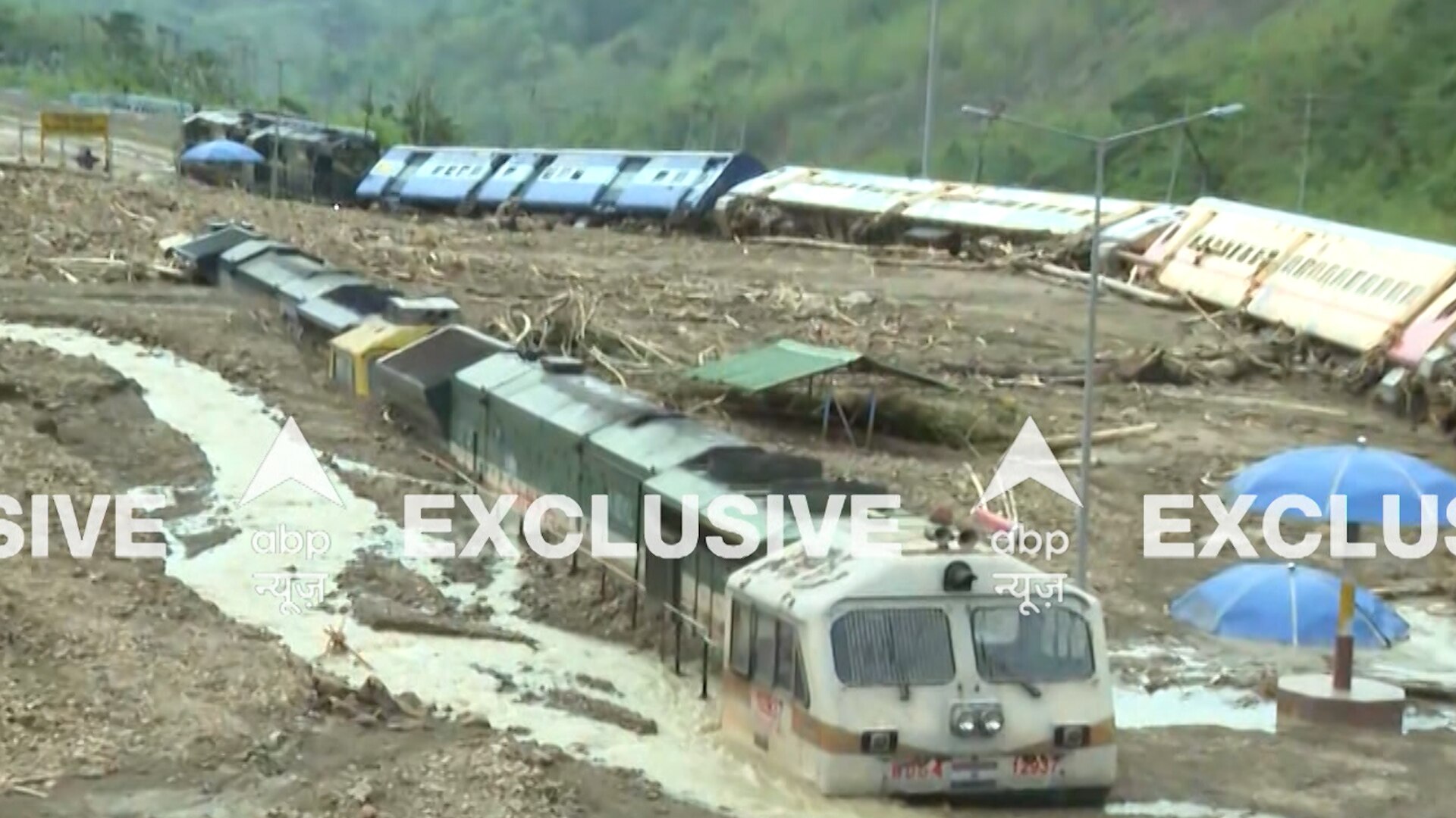 Assam Floods Latest News Update: Latest News, Photos And Videos On ...