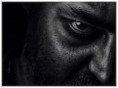 NTR31: ఫ్యాన్స్ కు ఐఫీస్ట్ - ప్రశాంత్ నీల్ సినిమాలో ఎన్టీఆర్ లుక్