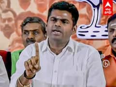 Annamalai Speech : ”பேரறிவாளன் நிரபராதி என எங்கும் குறிப்பிடவில்லை” - பாஜக அண்ணாமலை