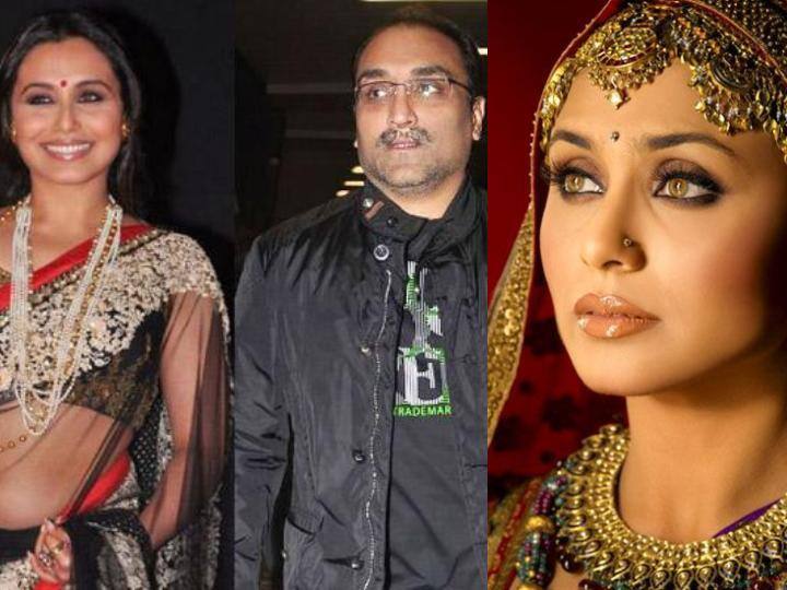 Rani Mukerji And Aditya Chopra Untold Secret Love Story Birthday Special: दुनिया की नज़रों से दूर पनप रहा था Aditya Chopra और Rani Mukerji के बीच प्यार, बेहद फ़िल्मी है इनकी लवस्टोरी