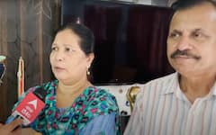 Nikhat Zareen Parents Interview: వల్ల కాదన్న అమ్మాయే ప్రపంచాన్ని గెలిచిందని తల్లిదండ్రుల ఆనందం