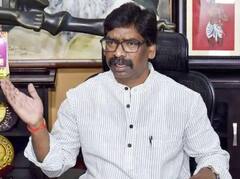 Jharkhand News: सीएम Hemant Soren की कुर्सी पर खतरा, खनन पट्टा आवंटन के मामले में EC ने 31 मई को पेश होने को कहा