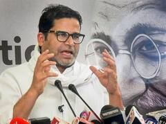 Prashant Kishor on Congress: गुजरात और हिमाचल प्रदेश चुनाव में कांग्रेस का क्या होगा? प्रशांत किशोर ने किया ये दावा