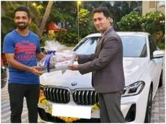 IPL 2022: बायो बबल से बाहर आते ही अजिंक्य रहाणे ने खरीदी  BMW कार, कीमत जानकर उड़ जाएंगे होश
