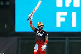 IPL : ਕੋਹਲੀ ਦੇ ਨਾਂ ਦਰਜ ਹੋਇਆ ਵੱਡਾ ਰਿਕਾਰਡ, ਲਗਾਤਾਰ 13 ਸੀਜ਼ਨਾਂ 'ਚ ਅਜਿਹਾ ਕਰਨ ਵਾਲੇ ਬਣੇ ਪਹਿਲੇ ਬੱਲੇਬਾਜ਼