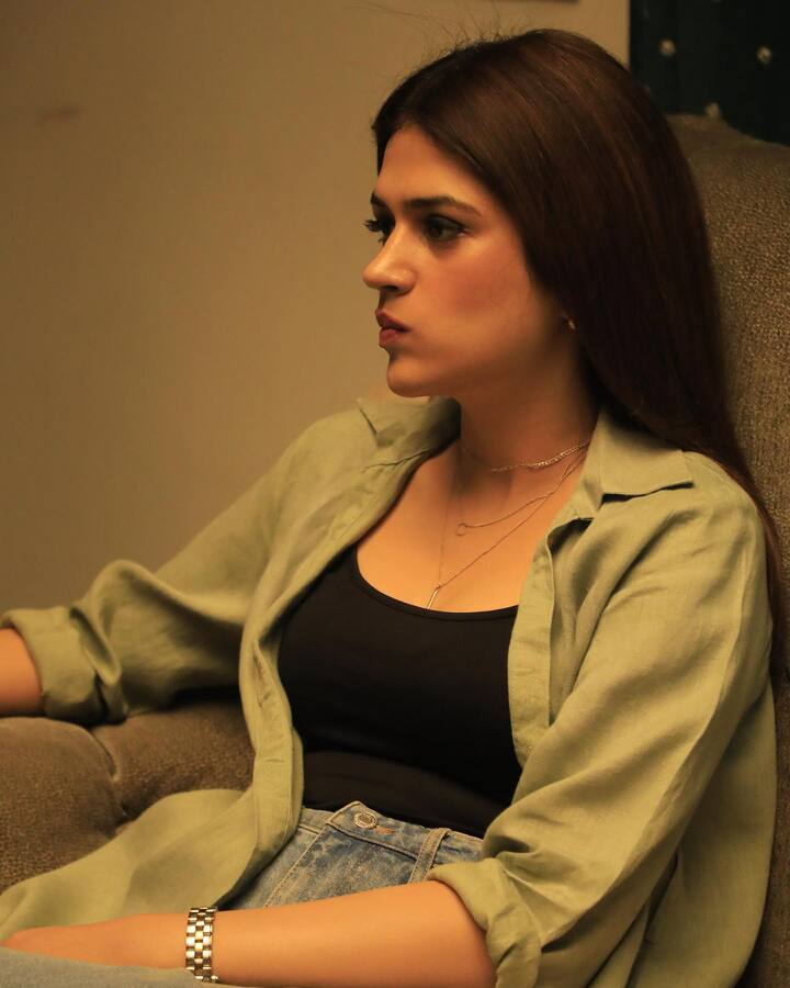 శ్రద్ధాదాస్ ( Image Credit: Shraddha Das/Instagram)