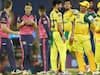IPL: આજે ચેન્નાઇ-રાજસ્થાન વચ્ચે જંગ, આવી હોઇ શકે છે RR vs CSKની પ્લેઇંગ ઇલેવન........