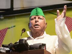 CBI Raids Lalu Yadav: लालू यादव के 17 ठिकानों पर CBI की छापेमारी जारी, भ्रष्टाचार का है आरोप